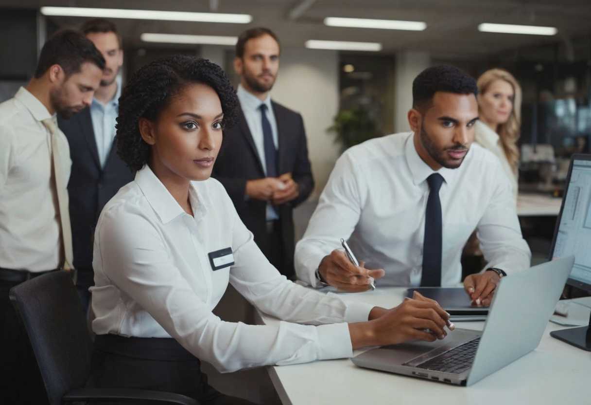 Renforcer la motivation au sein de votre entreprise conseils pour les managers